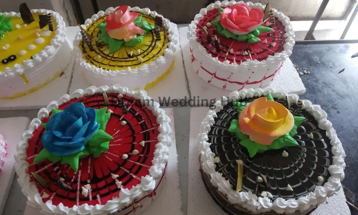 Manish Cake Bakery